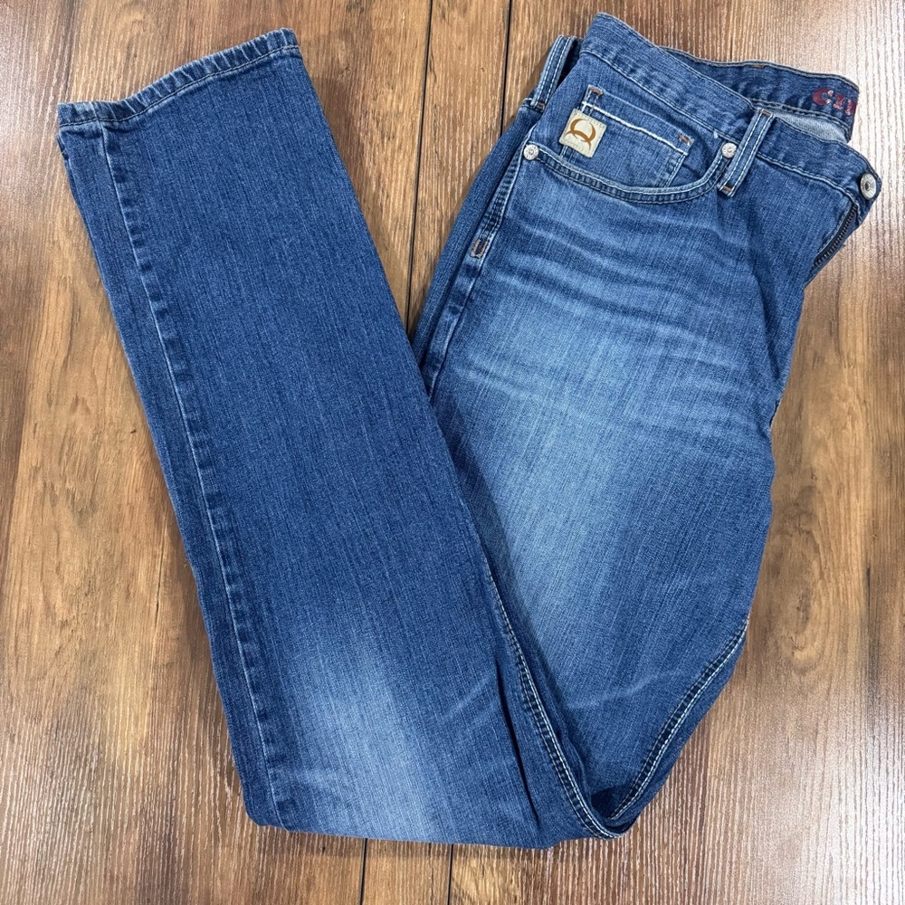 Cinch Jesse Jeans - Picture 3 of 8